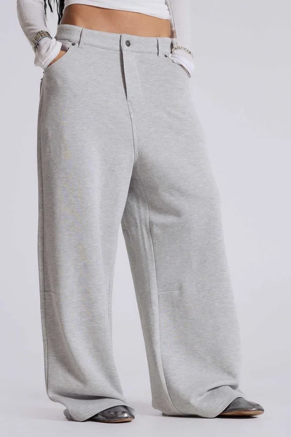 Dżinsy typu jogger „Monster Joggers”
