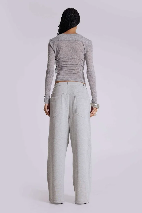 Dżinsy typu jogger „Monster Joggers”