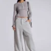 Dżinsy typu jogger „Monster Joggers”