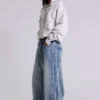 Dżinsy Vapor Colossus Jeans