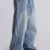 Dżinsy Vapor Colossus Jeans