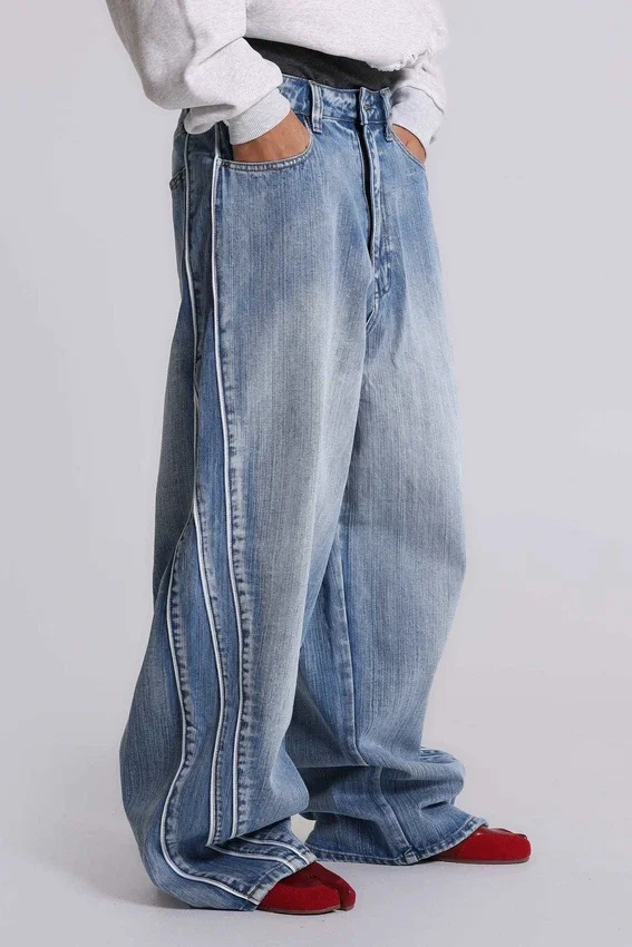 Dżinsy Vapor Colossus Jeans
