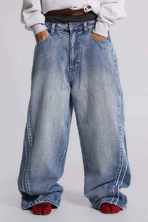 Dżinsy Vapor Colossus Jeans
