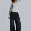 Dżinsy Wasted Youth Colossus Jeans