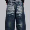Dżinsy XL Colossus Jeans z 2013 r.
