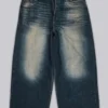 Dżinsy XL Colossus Jeans z 2013 r.