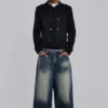 Dżinsy XL Colossus Jeans z 2013 r.