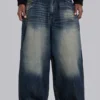 Dżinsy XL Colossus Jeans z 2013 r.