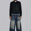 Dżinsy XL Colossus Jeans z 2013 r.