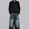 Dżinsy XL Colossus Jeans z 2013 r.