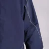 Granatowa bluza dresowa Vapor Top