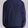 Granatowa bluza dresowa Vapor Top