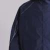 Granatowa bluza dresowa Vapor Top