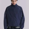 Granatowa bluza dresowa Vapor Top