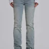 Jasnoniebieskie jeansy Cooper Bootcut