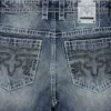 Jeansy „Broken Road” marki Rock Revival