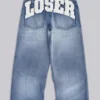 Jeansy „Colossus Jeans”