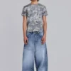 Jeansy „Colossus Jeans”