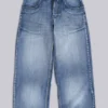 Jeansy „Colossus Jeans”