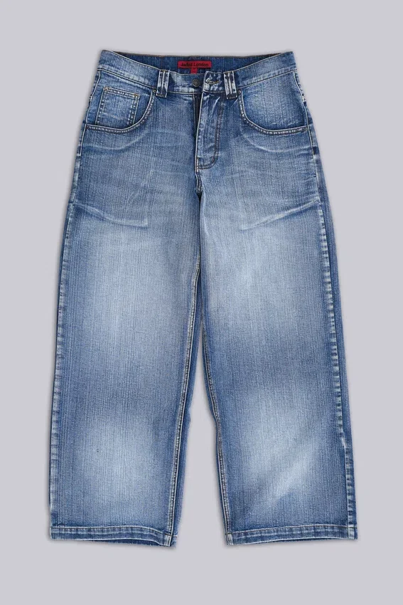 Jeansy „Colossus Jeans”