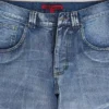Jeansy „Colossus Jeans”