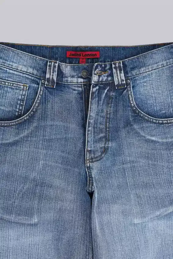 Jeansy „Colossus Jeans”