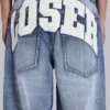 Jeansy „Colossus Jeans”