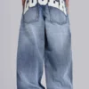 Jeansy „Colossus Jeans”