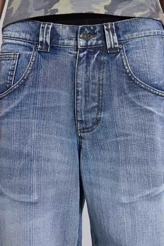 Jeansy „Colossus Jeans”