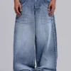 Jeansy „Colossus Jeans”