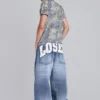 Jeansy „Colossus Jeans”