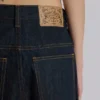 Jeansy Indigo Axis