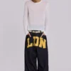 Jeansy LDN XL Colossus