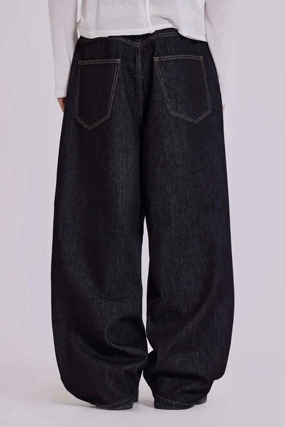 Jeansy LDN XL Colossus