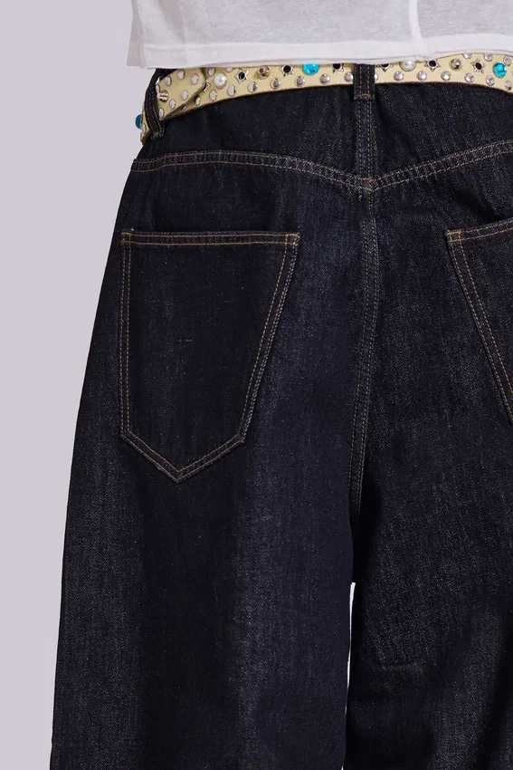 Jeansy LDN XL Colossus