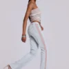 Jeansy Nadia Bootcut Cooper