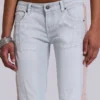 Jeansy Nadia Bootcut Cooper