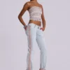 Jeansy Nadia Bootcut Cooper