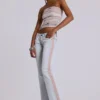 Jeansy Nadia Bootcut Cooper