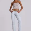 Jeansy Nadia Bootcut Cooper