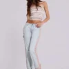 Jeansy Nadia Bootcut Cooper