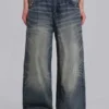 Jeansy Rock Revival Heavy Stud