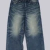 Jeansy Rock Revival Heavy Stud