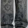 Jeansy Rock Revival Inked