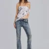 Jeansy Rock Revival Madison Bootcut
