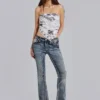Jeansy Rock Revival Madison Bootcut