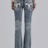 Jeansy Rock Revival Madison Bootcut