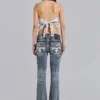 Jeansy Rock Revival Madison Bootcut