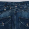 Jeansy Splatter Cinch Carpenter