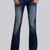 Jeansy Thirteen w kolorze vintage blue